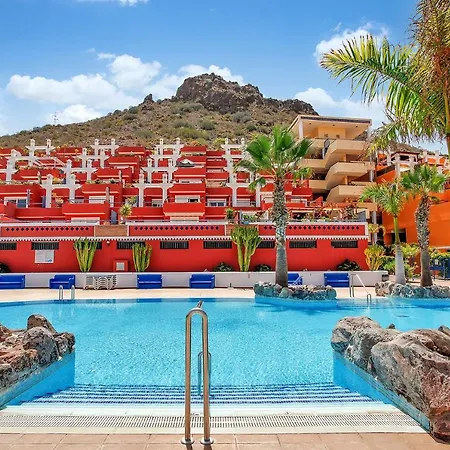 Incredible Sunset Apartment, Huge Terrace, Parking, Air C Costa Adeje (Tenerife)