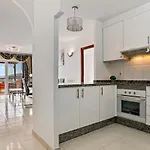 INCREDIBLE SUNSET Apartment, Huge Terrace, Parking, Air C * Costa Adeje (Tenerife)