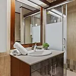 INCREDIBLE SUNSET Apartment, Huge Terrace, Parking, Air C * Costa Adeje (Tenerife)