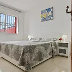 Apartment Incredible Sunset Apartment, Huge Terrace, Parking, Air C *