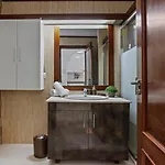 Incredible Sunset Apartment, Huge Terrace, Parking, Air C Costa Adeje (Tenerife)