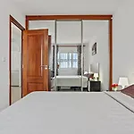INCREDIBLE SUNSET Apartment, Huge Terrace, Parking, Air C Appartement Costa Adeje (Tenerife)