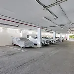 Appartement INCREDIBLE SUNSET Apartment, Huge Terrace, Parking, Air C *