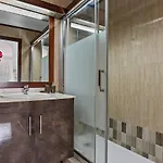 INCREDIBLE SUNSET Apartment, Huge Terrace, Parking, Air C Appartement Costa Adeje (Tenerife)