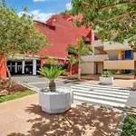 Incredible Sunset Apartment, Huge Terrace, Parking, Air C Costa Adeje (Tenerife)