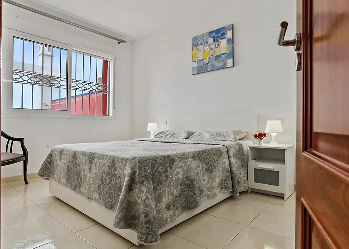 Appartamento Incredible Sunset Apartment, Huge Terrace, Parking, Air C *
