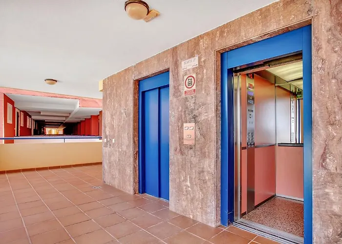 Appartamento Incredible Sunset Apartment, Huge Terrace, Parking, Air C