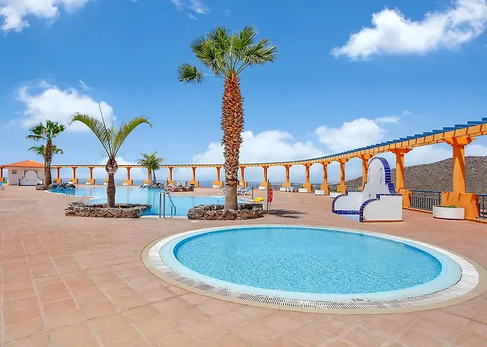 Incredible Sunset Apartment, Huge Terrace, Parking, Air C Costa Adeje (Tenerife)